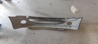 Προφυλακτήρας εμπρός Peugeot 206 με προβολείς -thumb-2