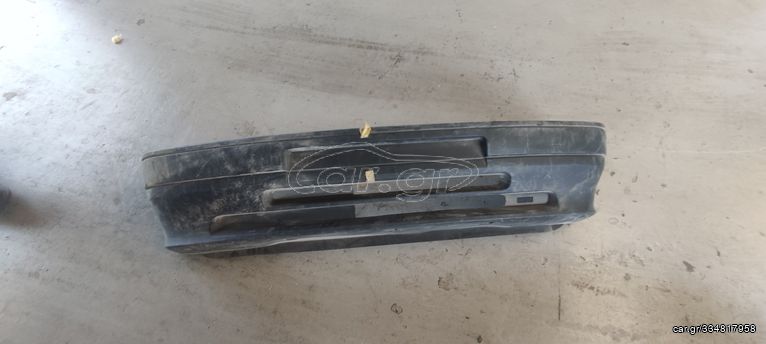 Προφυλακτήρας οπίσθιος πίσω peugeot 106