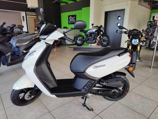 Peugeot Kisbee 50(4T) 2025