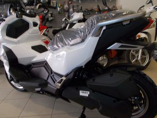 Sym ADX 125 2026 ADX 125-thumb-1
