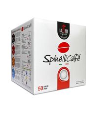 Spinelli Caffe Espresso Ese Pods Intenso 50τμχ