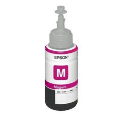 EPSON Ink Bottle Magenta (C13T66434A)