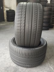 295/35/18 2τμχ. MICHELIN PILOT SPORT