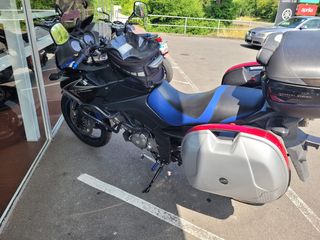 Suzuki V-Strom 650 2010 Ετοιμοπαράδοτα!!-thumb-17