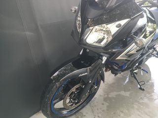 Suzuki V-Strom 650 2010 Ετοιμοπαράδοτα!!-thumb-5