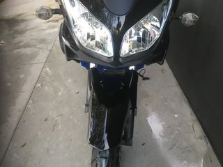 Suzuki V-Strom 650 2010 Ετοιμοπαράδοτα!!-thumb-6