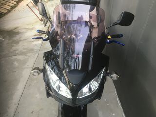 Suzuki V-Strom 650 2010 Ετοιμοπαράδοτα!!-thumb-7