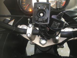 Suzuki V-Strom 650 2010 Ετοιμοπαράδοτα!!-thumb-8