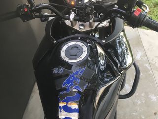 Suzuki V-Strom 650 2010 Ετοιμοπαράδοτα!!-thumb-9