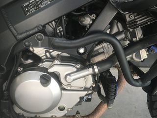 Suzuki V-Strom 650 2010 Ετοιμοπαράδοτα!!-thumb-10