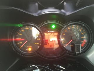 Suzuki V-Strom 650 2010 Ετοιμοπαράδοτα!!-thumb-11