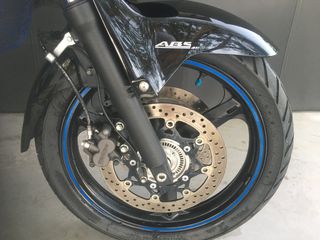 Suzuki V-Strom 650 2010 Ετοιμοπαράδοτα!!-thumb-12