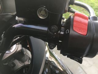 Suzuki V-Strom 650 2010 Ετοιμοπαράδοτα!!-thumb-13