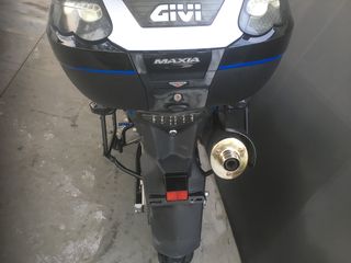 Suzuki V-Strom 650 2010 Ετοιμοπαράδοτα!!-thumb-15