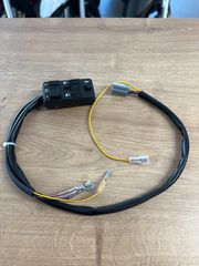 ΔΙΑΚΟΠΤΗΣ ΦΩΤΩΝ VESPA PX/E ARCOBALENO-thumb-1