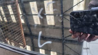 ΚΑΘΡΕΠΤΗΣ ΟΔΗΓΟΥ ΗΛΕΚΤΡΙΚΟΣ ΓΙΑ DAF XF ΓΝΗΣΙΟΣ ΜΕΤΑΧΕΙΡΙΣΜΕΝΟΣ