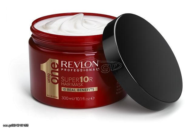 Revlon Professional Uniq One All In One Super 10R Hair Mask 300ml