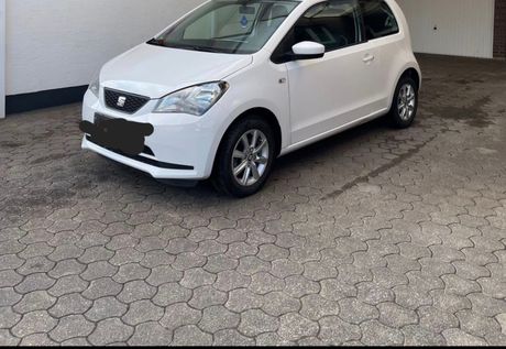 Seat Mii '18  1.0 Chic