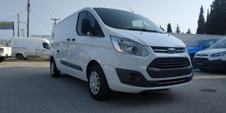 Ford '18 CUSTOM/EURO 6/ΤΡΙΘΕΣΙΟ/ΜΑΚΡΥ