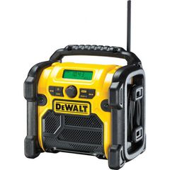DCR019-QW Ραδιόφωνο (Solo) - SOLO - DEWALT (#DCR019-QW)