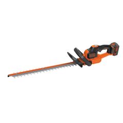 GTC18504PC-QW Κλαδευτήρι 18 V λιθίου 50 cm - ΜΠΑΤΑΡΙΑΣ - BLACK & DECKER (#GTC18504PC-QW)