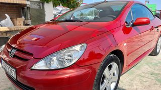 Peugeot 307 2006 cc