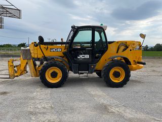 JCB '14 540170