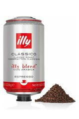Coffee illy 3 kg
