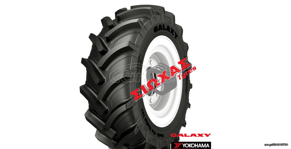 280/70R20 (7.50 R20) GALAXY