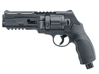 Αεροβόλο Περίστροφο Αυτοάμυνας Umarex T4E HDR 50L Cal.50 με Λέιζερ (2.4677X)