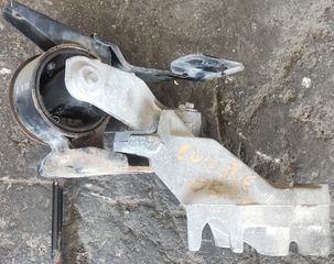 CUORE 05' ΒΑΣΗ ΜΗΧΑΝΉΣ ΙΩΑΝΝΊΔΗΣ 