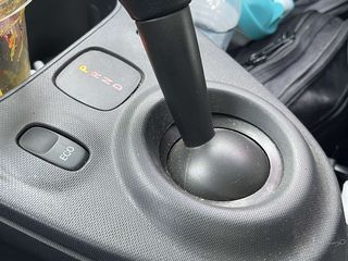 Smart ForTwo 2018 Electric  Cabrio-thumb-16