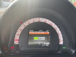 Smart ForTwo 2018 Electric  Cabrio-thumb-17