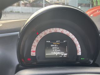 Smart ForTwo 2018 Electric  Cabrio-thumb-18