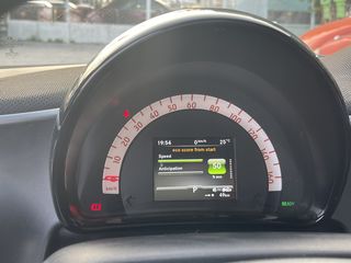 Smart ForTwo 2018 Electric  Cabrio-thumb-19