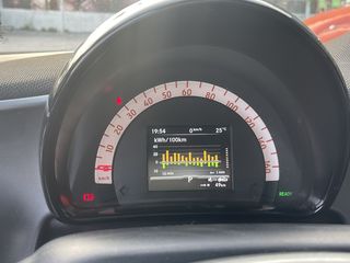 Smart ForTwo 2018 Electric  Cabrio-thumb-20