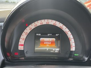 Smart ForTwo 2018 Electric  Cabrio-thumb-21