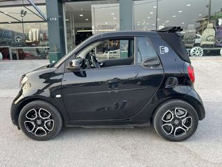 Smart ForTwo 2018 Electric  Cabrio-thumb-5