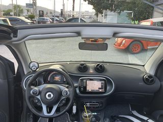 Smart ForTwo 2018 Electric  Cabrio-thumb-14