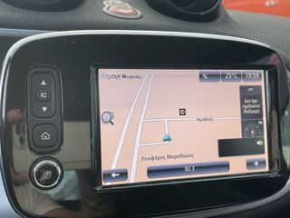 Smart ForTwo 2018 Electric  Cabrio-thumb-23