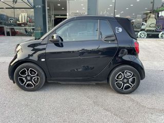 Smart ForTwo 2018 Electric  Cabrio-thumb-6
