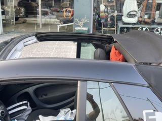 Smart ForTwo 2018 Electric  Cabrio-thumb-12