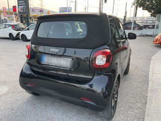 Smart ForTwo 2018 Electric  Cabrio-thumb-7