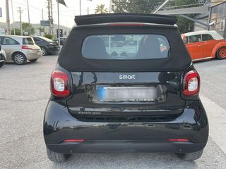Smart ForTwo 2018 Electric  Cabrio-thumb-8
