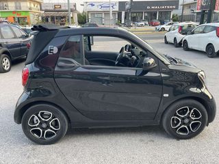 Smart ForTwo 2018 Electric  Cabrio-thumb-9