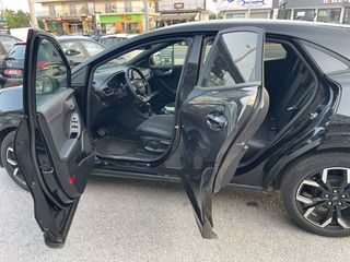 Ford Puma 2022 ST LINE HYBRID-thumb-10