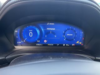 Ford Puma 2022 ST LINE HYBRID-thumb-13