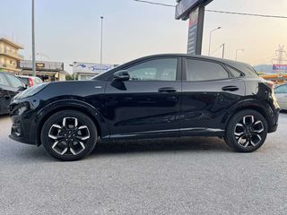 Ford Puma 2022 ST LINE HYBRID