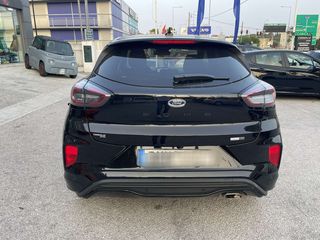 Ford Puma 2022 ST LINE HYBRID-thumb-7