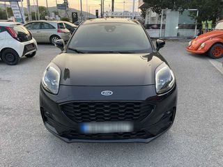 Ford Puma 2022 ST LINE HYBRID-thumb-2